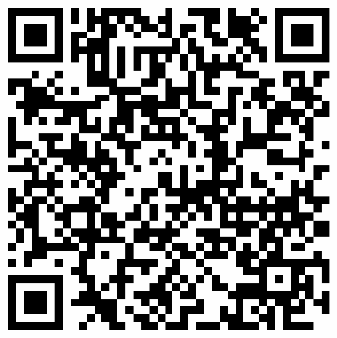 FPS QR code